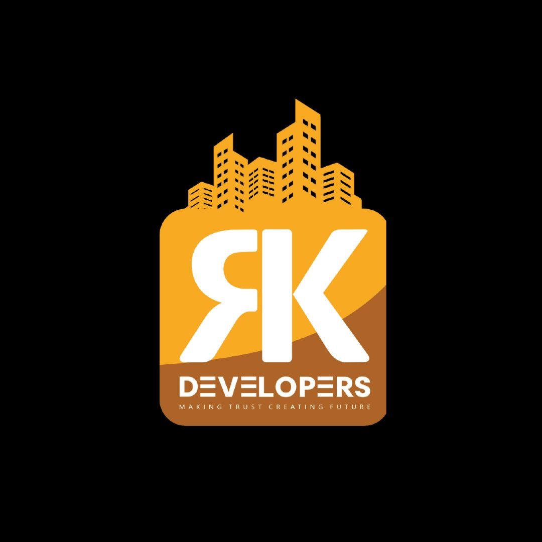 Company Logo For RK Developers Pvt Ltd'