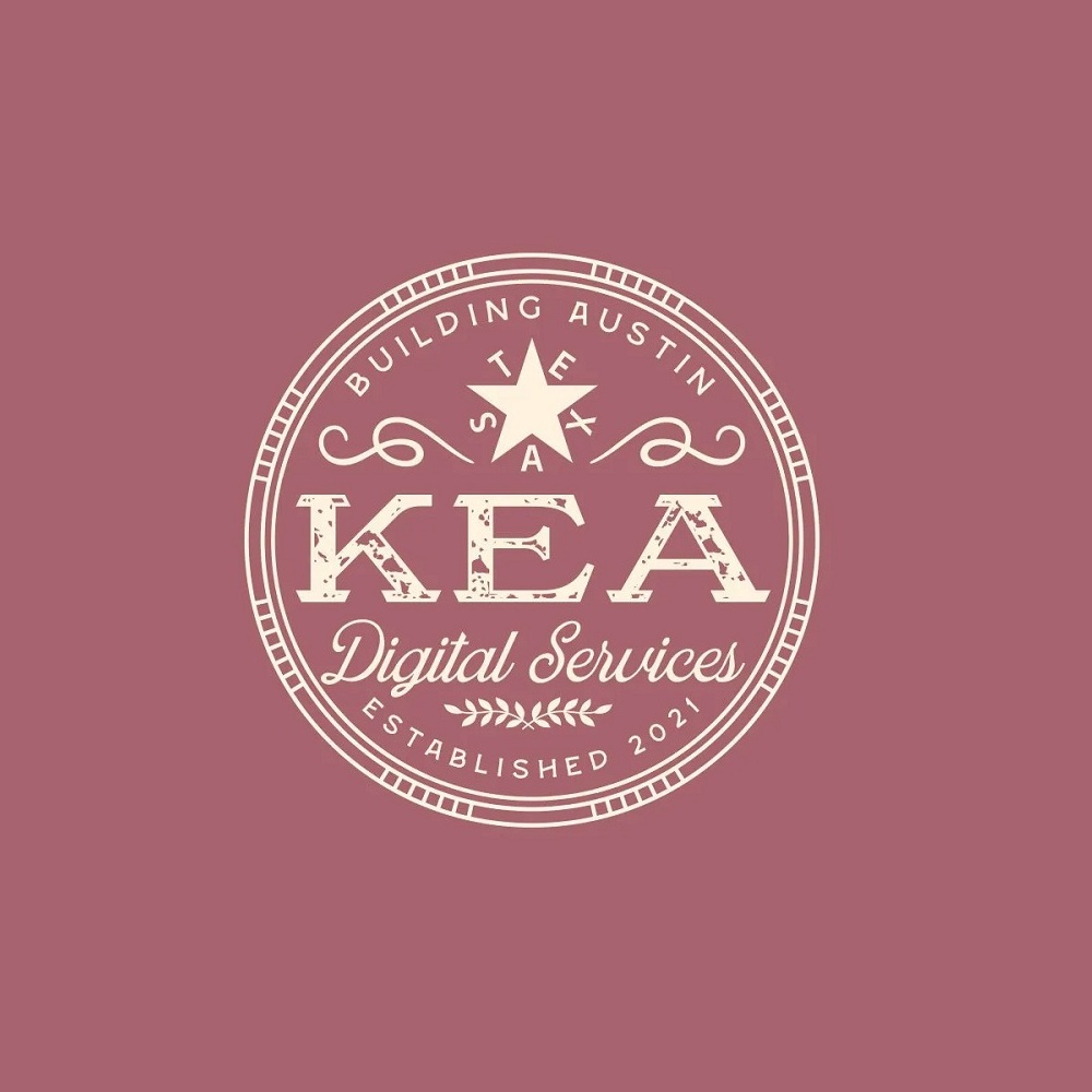 Company Logo For KEA Digital Services'