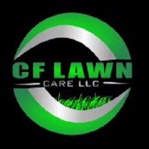 Company Logo For CF Lawn Care'