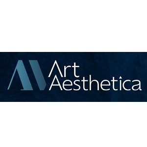 Company Logo For Art Aesthetica'