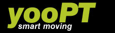 yooPT Logo