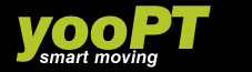 Company Logo For yooPT'