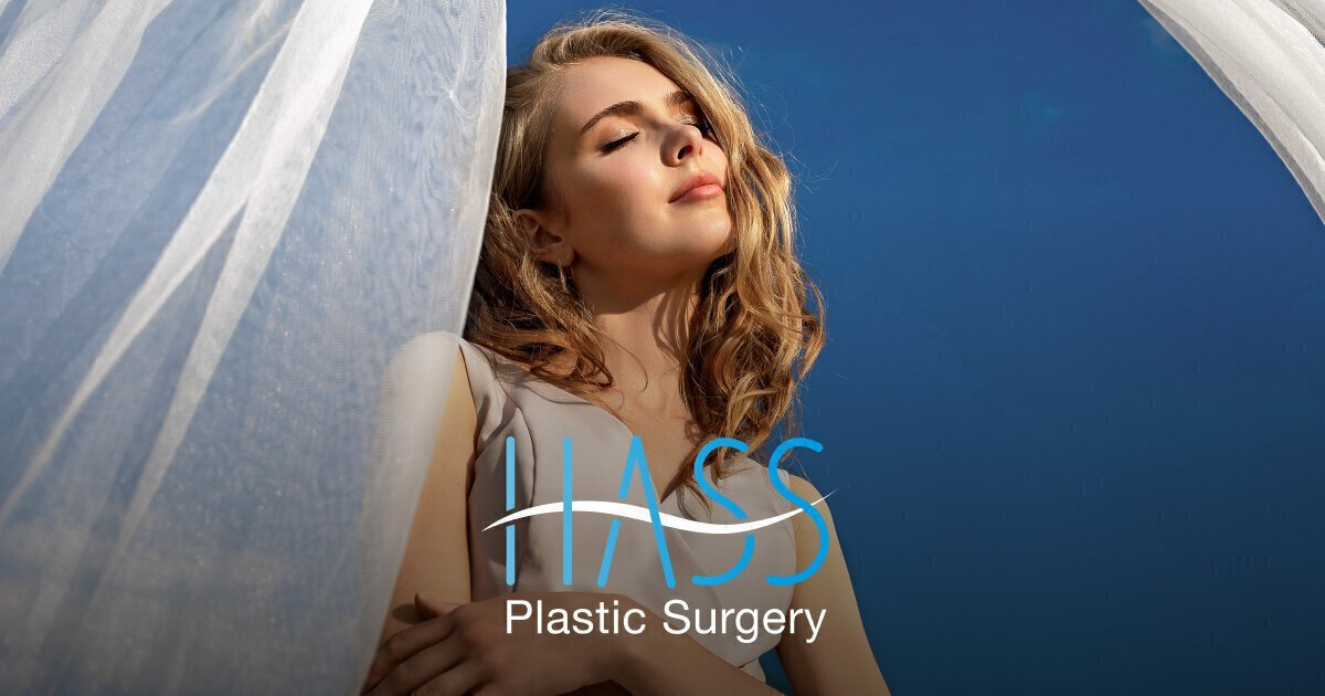 Company Logo For Hass Plastic Surgery &amp; MedSpa'