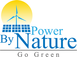 Power by Nature'