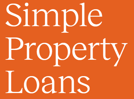 Company Logo For Simple Property Loans'