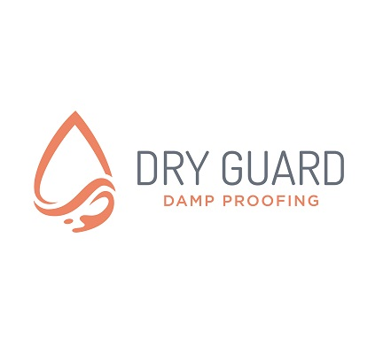 Company Logo For Dry Guard Damp Proofing'