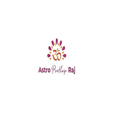 Company Logo For Astro Pratap Raj'