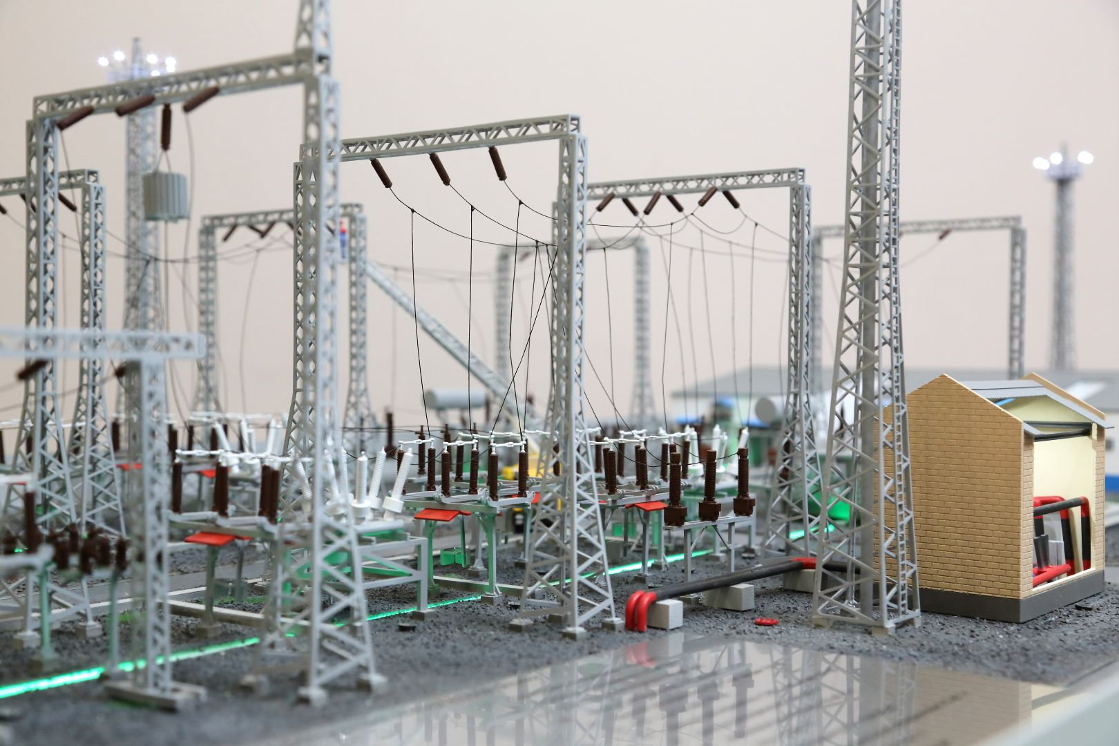 Miniature Substations Market