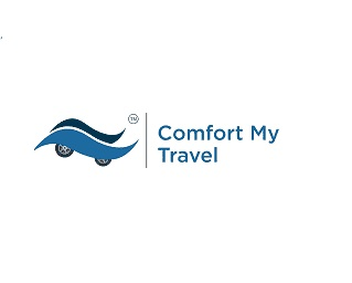 Company Logo For Comfort My Travel'