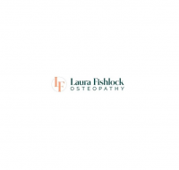 Laura Fishlock Osteopathy Logo