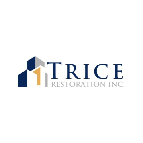 Company Logo For Trice Restoration'