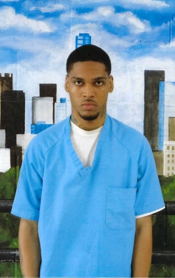 inmate profile