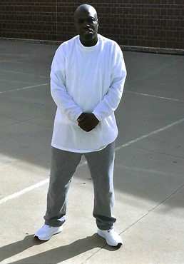 inmate profile