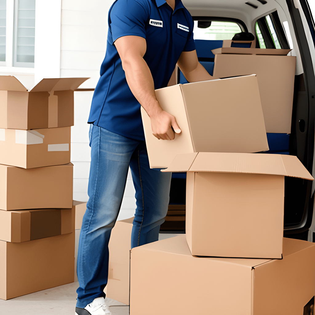 Best Packers and Movers'