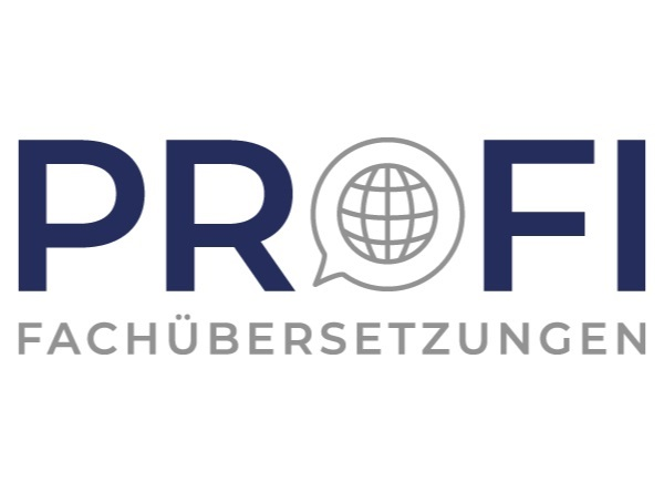 Company Logo For &Uuml;bersetzungsdienst und Dolmetscher'