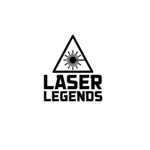 Company Logo For Laser Legends - Laser Engraving Darwin'