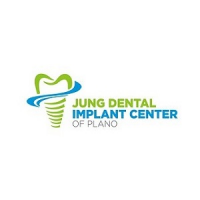 Jung Dental Implant Center of Plano Logo