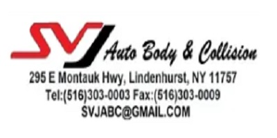 Company Logo For SVJ Mechanical &amp; Muffler Center'
