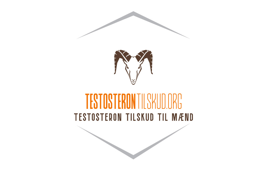 Company Logo For Testosteron Tilskud'