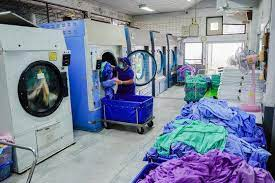 Hospital Linen and Laundry Services Market'