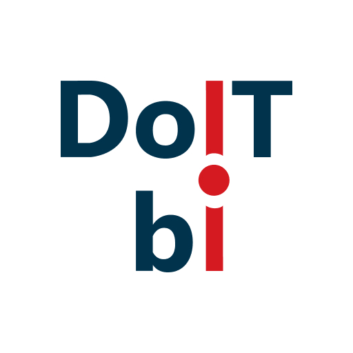 Company Logo For DOIT-BI'