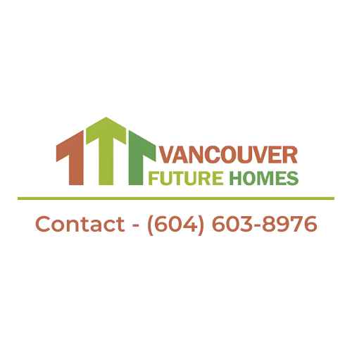 Vancouver Future Homes Logo