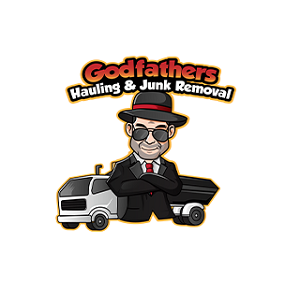 Company Logo For Godfathers Hauling &amp;amp; Junk Removal'