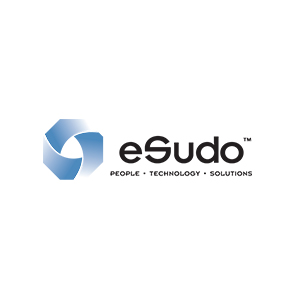 Company Logo For eSudo Technology Solutions'