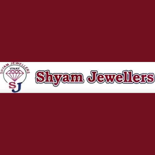 Company Logo For Shyam Jewellers'