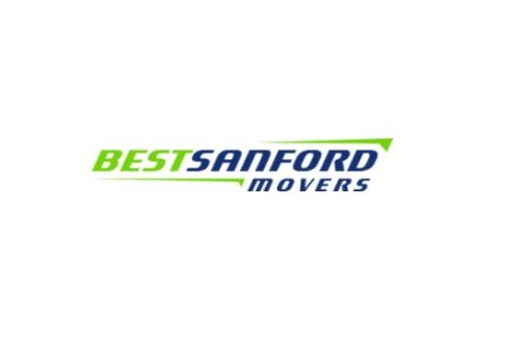 Company Logo For Best Sanford Movers'