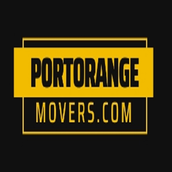 Company Logo For Port Orange Movers Inc.'