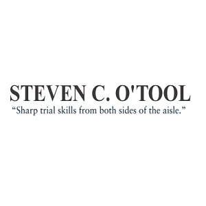 Company Logo For Steven C. O'Tool, Attorney at Law, P.A'