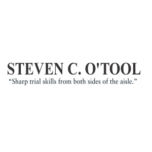 Company Logo For Steven C. O&#039;Tool, Attorney at Law, P.A'