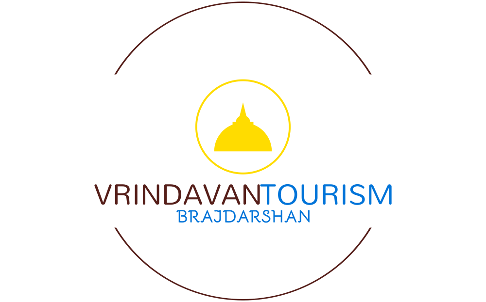 Company Logo For vrindavanmathura tourism'