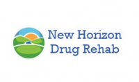 New Horizon Drug Rehab Logo