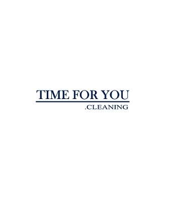 Company Logo For Time For You - House Cleaners Wilmslow'