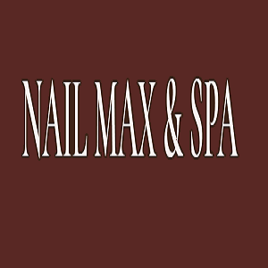 Company Logo For Nail Max And Spa'