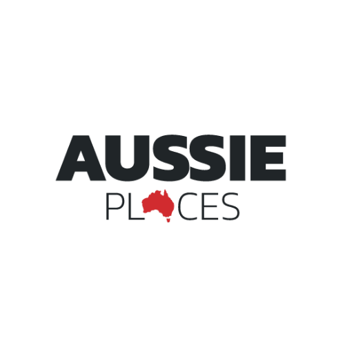 Company Logo For Aussie Places'