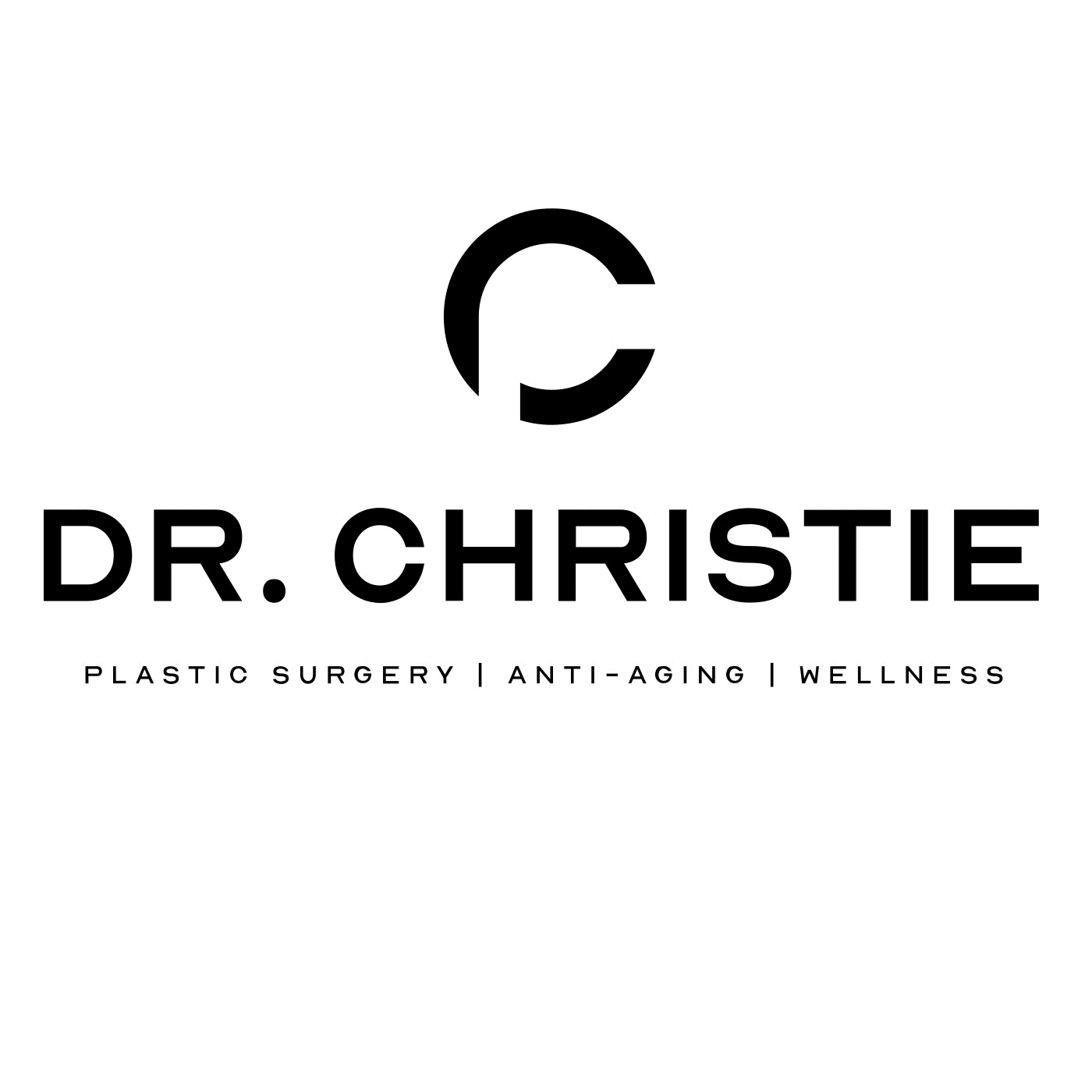 Dr. Christie Logo