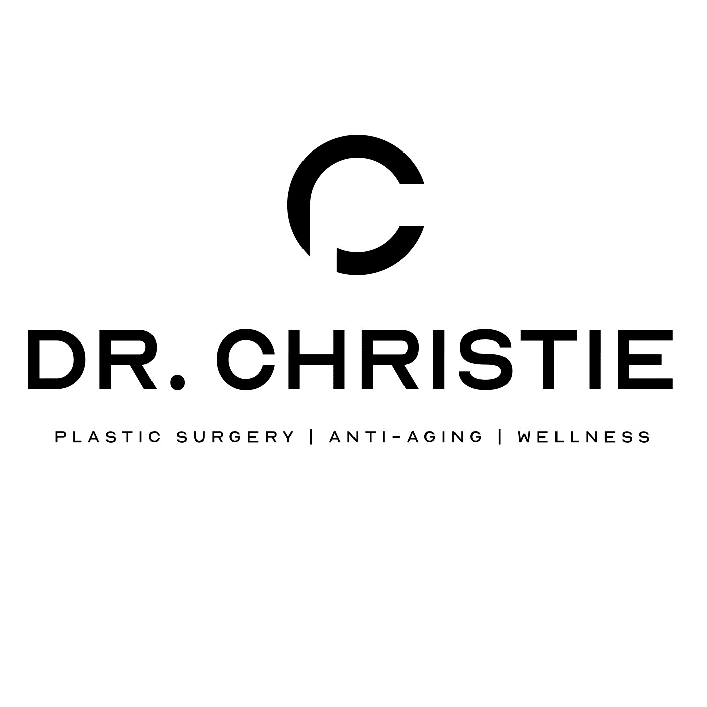 Company Logo For Dr. Christie'