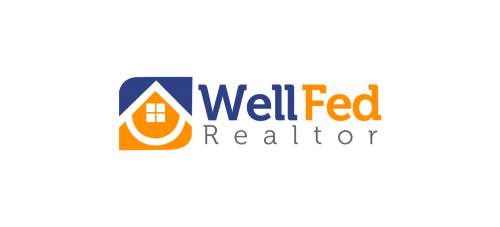 Company Logo For Well Fed Realtor'