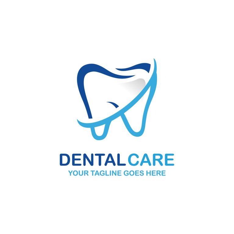 Smiles Dental Care Logo