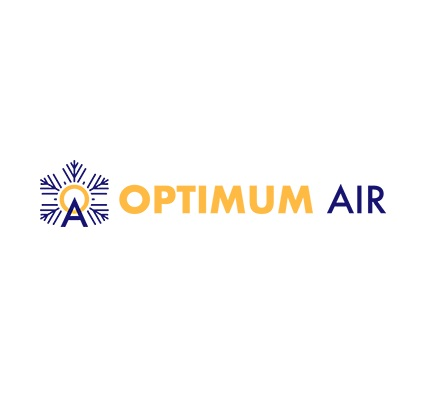 Company Logo For Optimum Air'