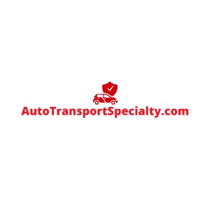 Company Logo For Auto Transport Specialty'