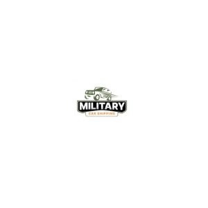 Company Logo For Military Car Shipping, Inc'