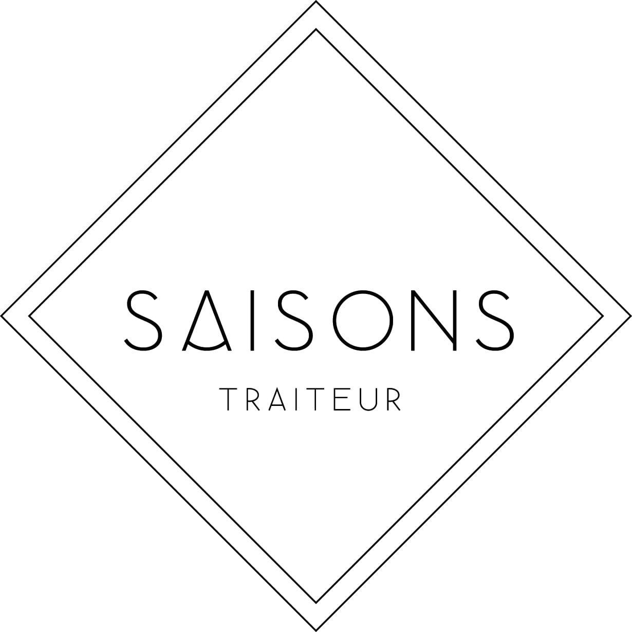 Saisons Traiteur