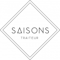 Saisons Traiteur Logo