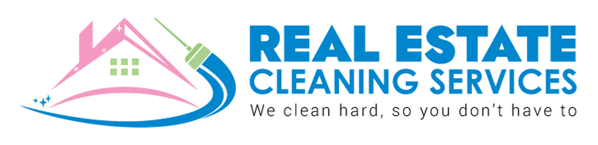 Company Logo For RE House Cleaning'