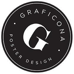 Company Logo For Graficona'