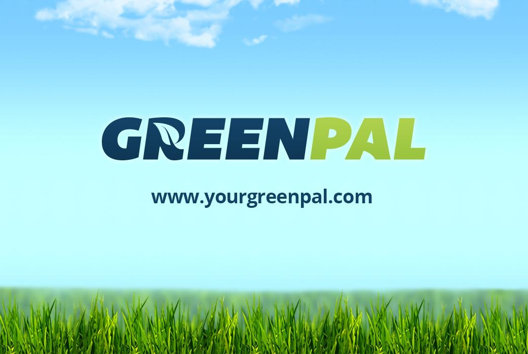 GreenPal Lawn Care of Los Angeles'